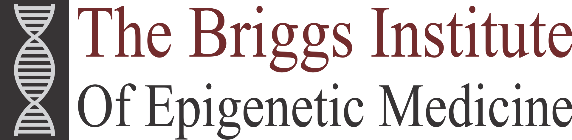 The Briggs Institute of Epigenetic Medicine