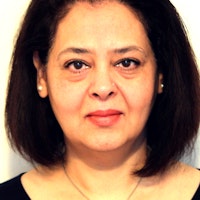 Shahzana Naqqash, Dr.