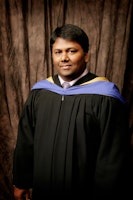 Sivakumar Nagamuttu, Dr
