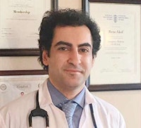 Reza Afka, MD