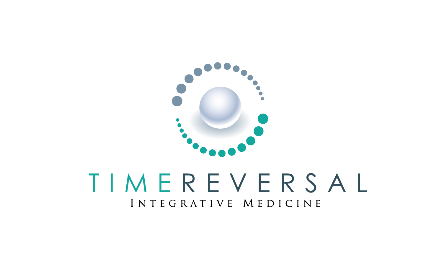 Time Reversal Integrative Medicine