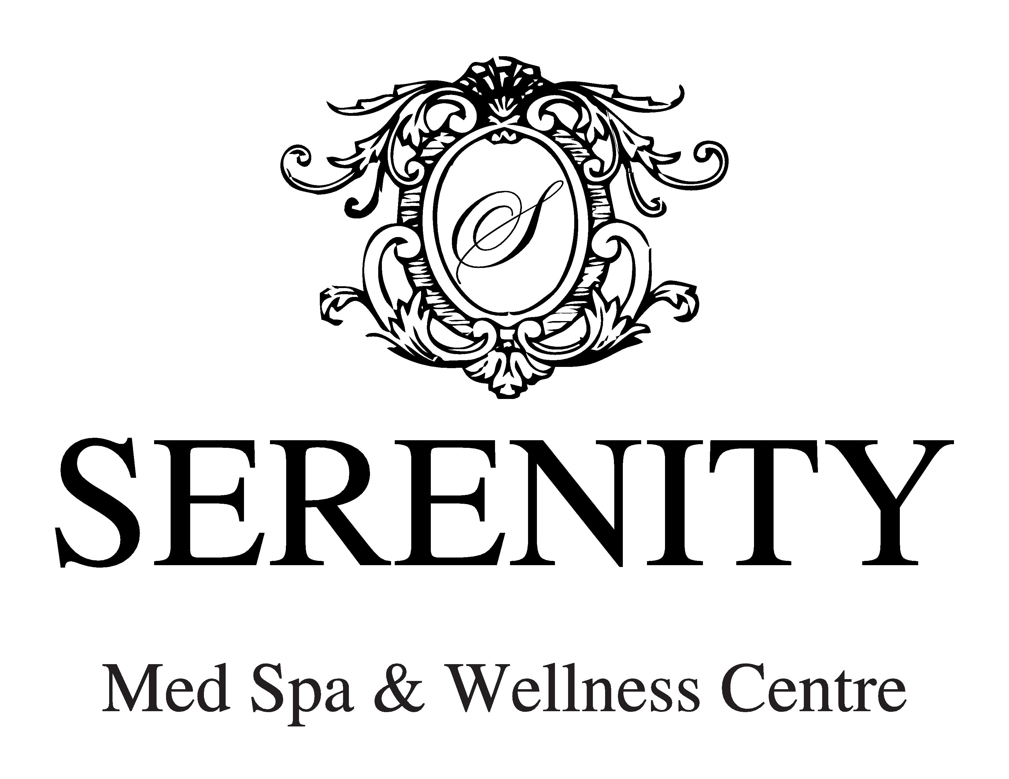 Serenity Med Spa & Wellness Centre