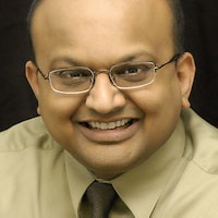Sachit Shah, MD