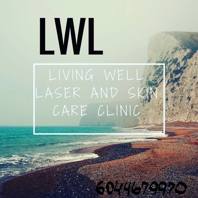 Living Well Laser and Skin Care Clinic