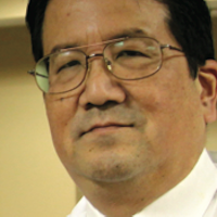 Danny Sugimoto, Dr.