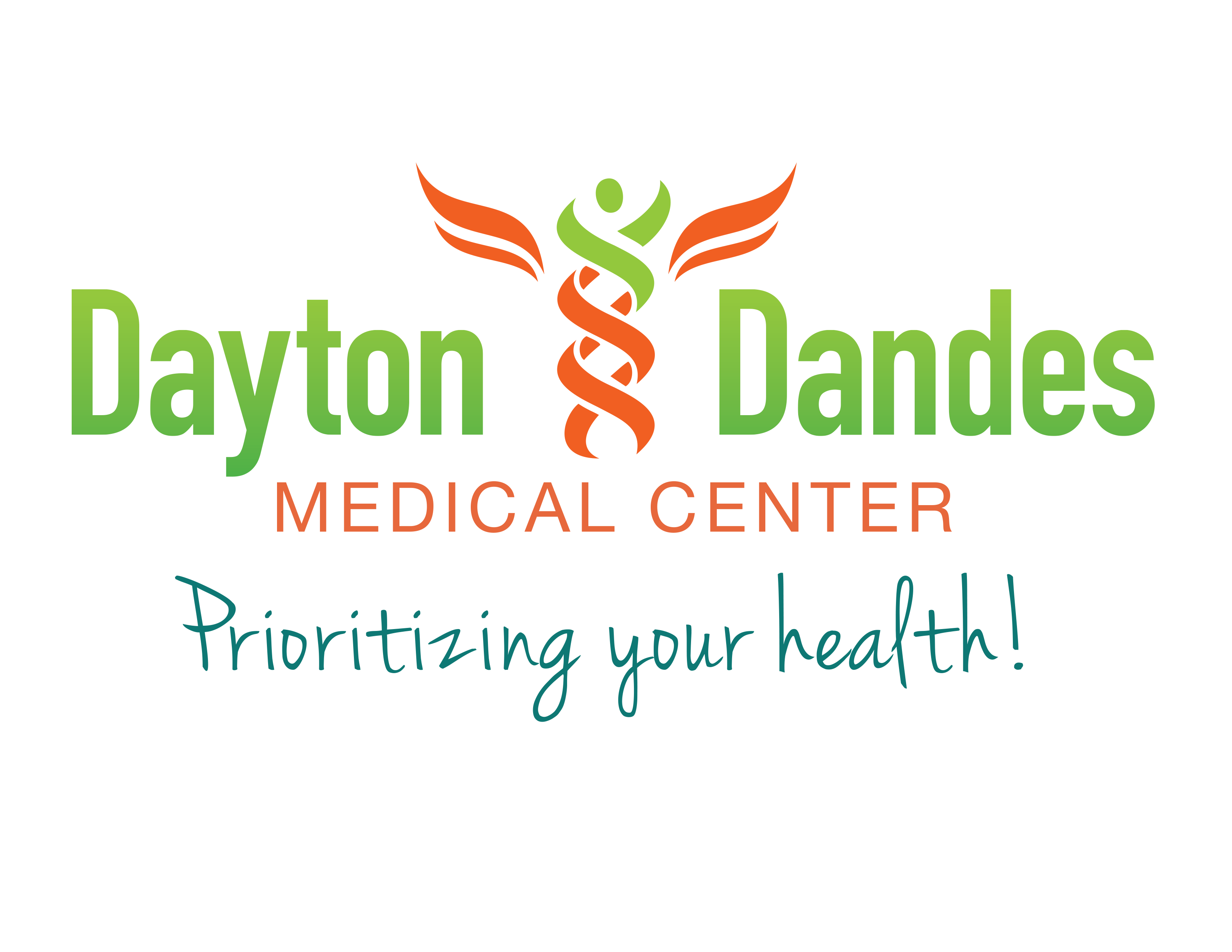 Dayton Dandes Medical Center 