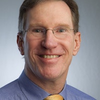 Kenneth McAlpine, MD