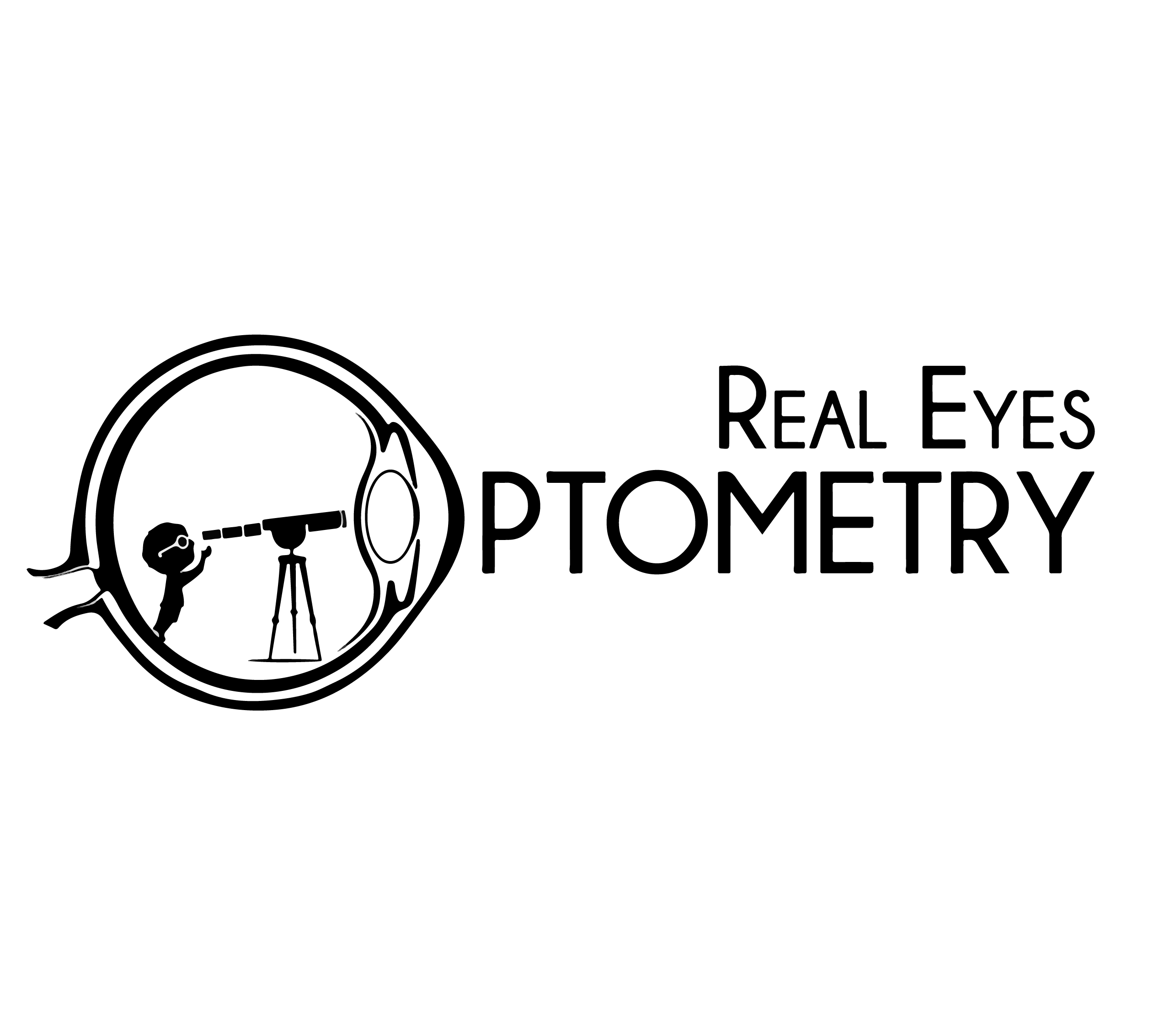 Real Eyes Optometry