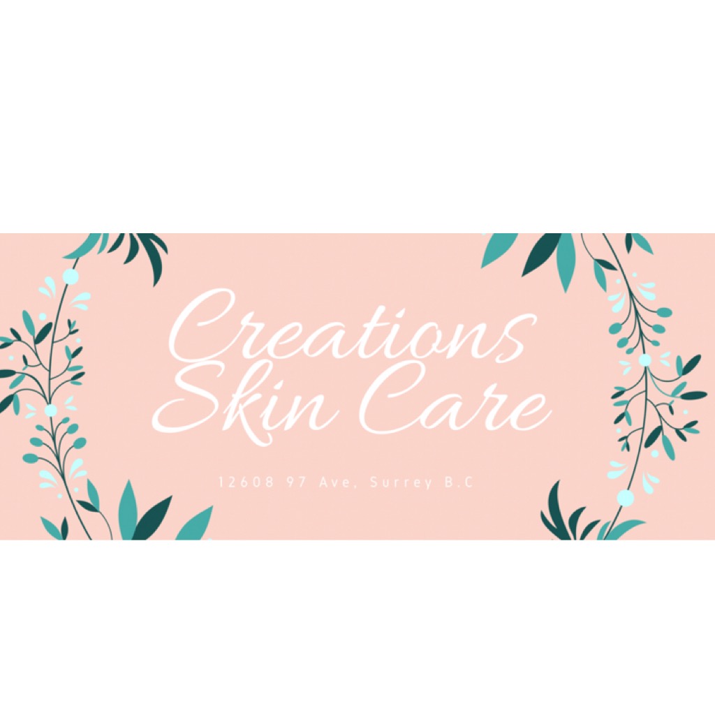 Creations Skin Care