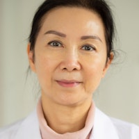 Irene Hui, Skincare & Laser Tech