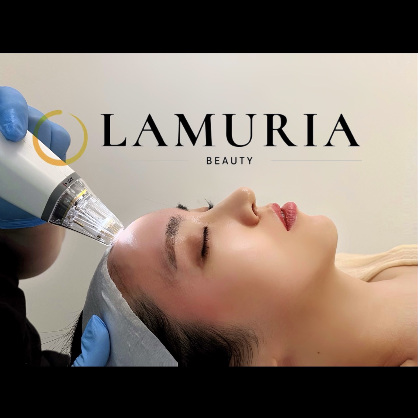 LAMURIA Clinic
