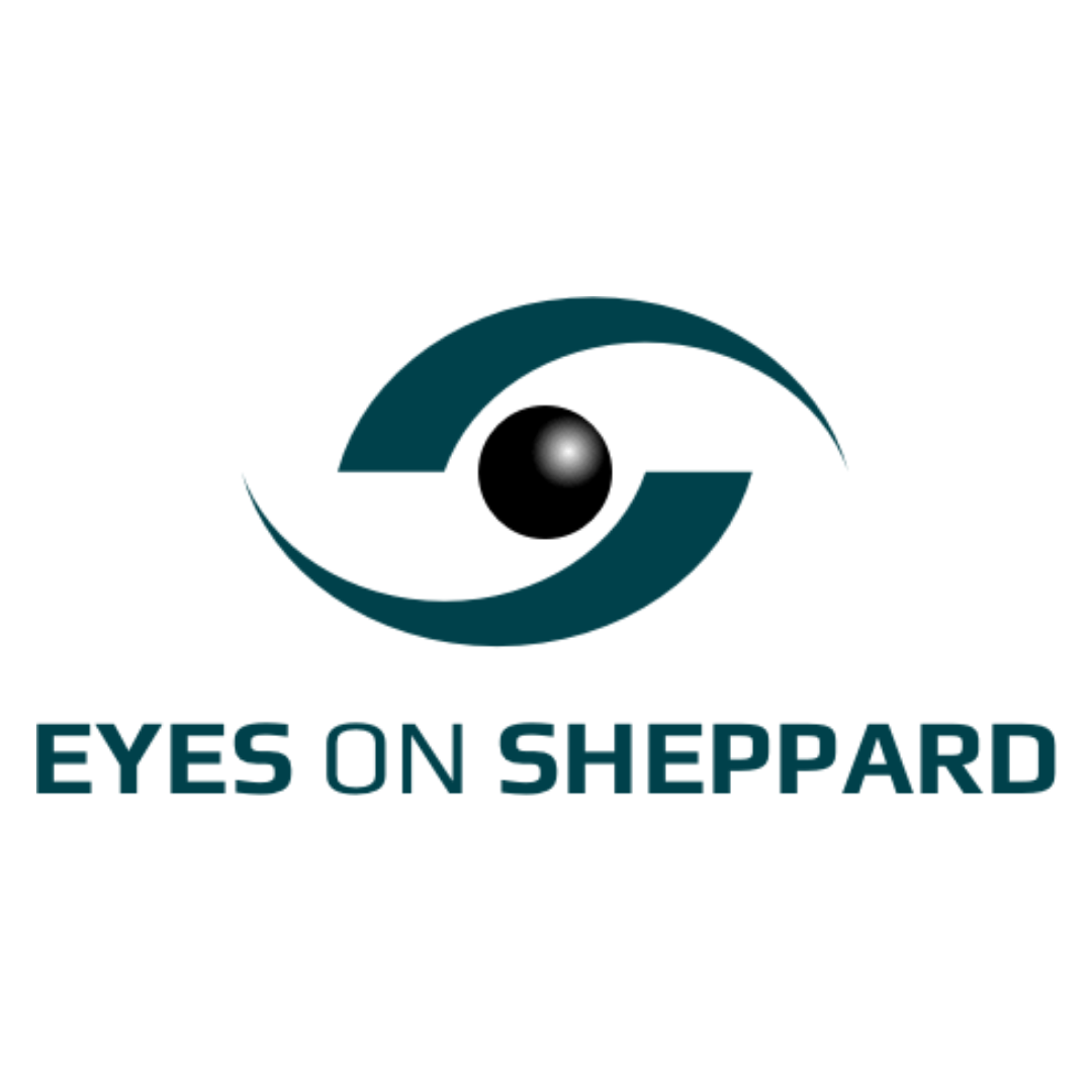 Eyes on Sheppard