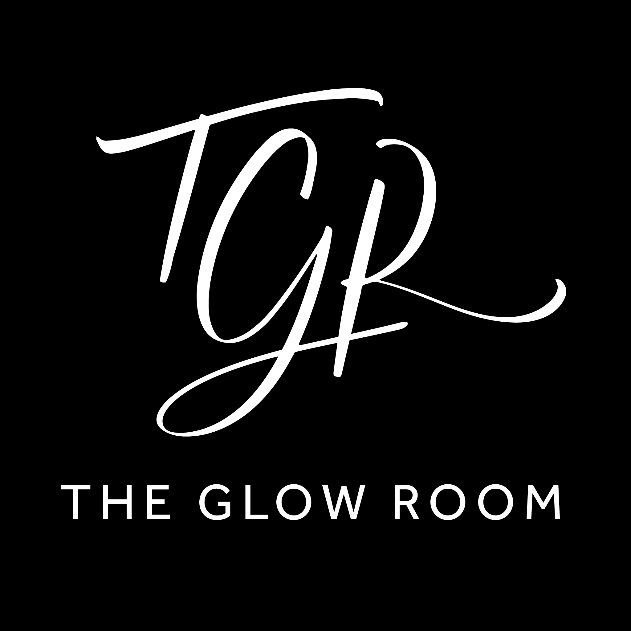 The Glow Room Beauty Lounge