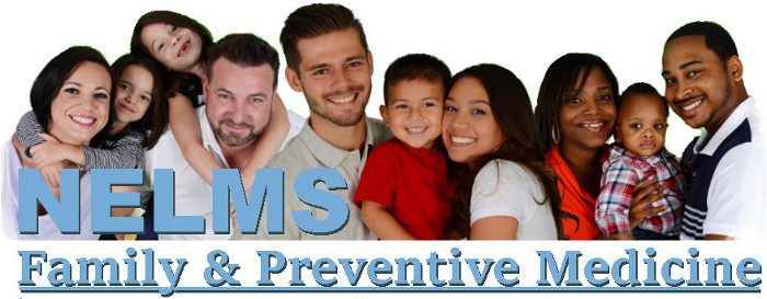 Nelms Family & Preventative Medicine