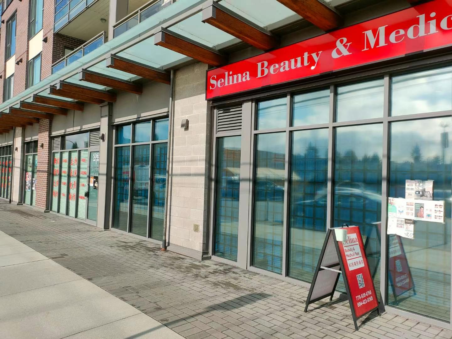 Selina Beauty & Medical Spa