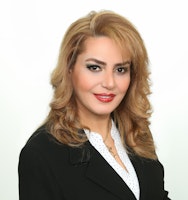 Fatemeh Baradaran Sadati, Clinic Director