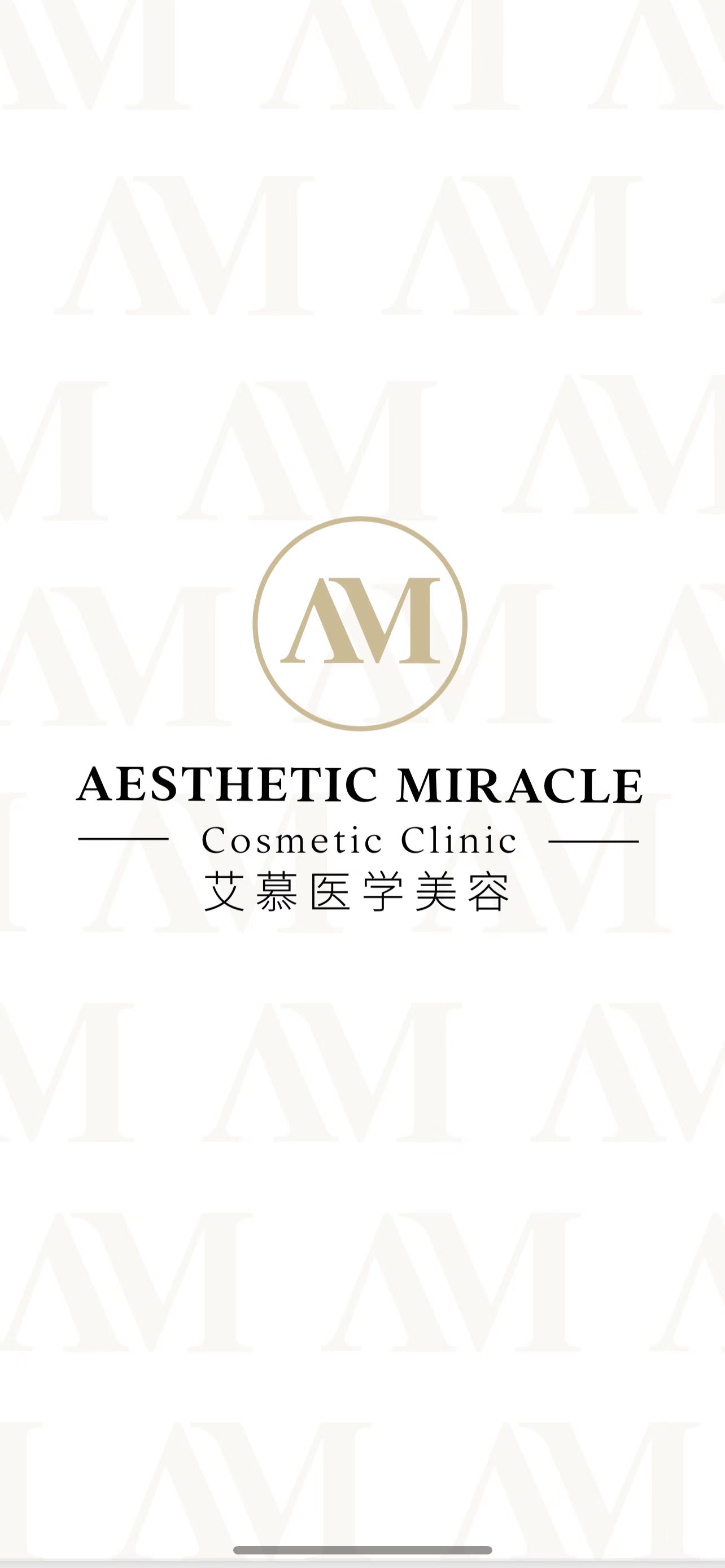 Aethetic Miracle Cosmetic Clinic