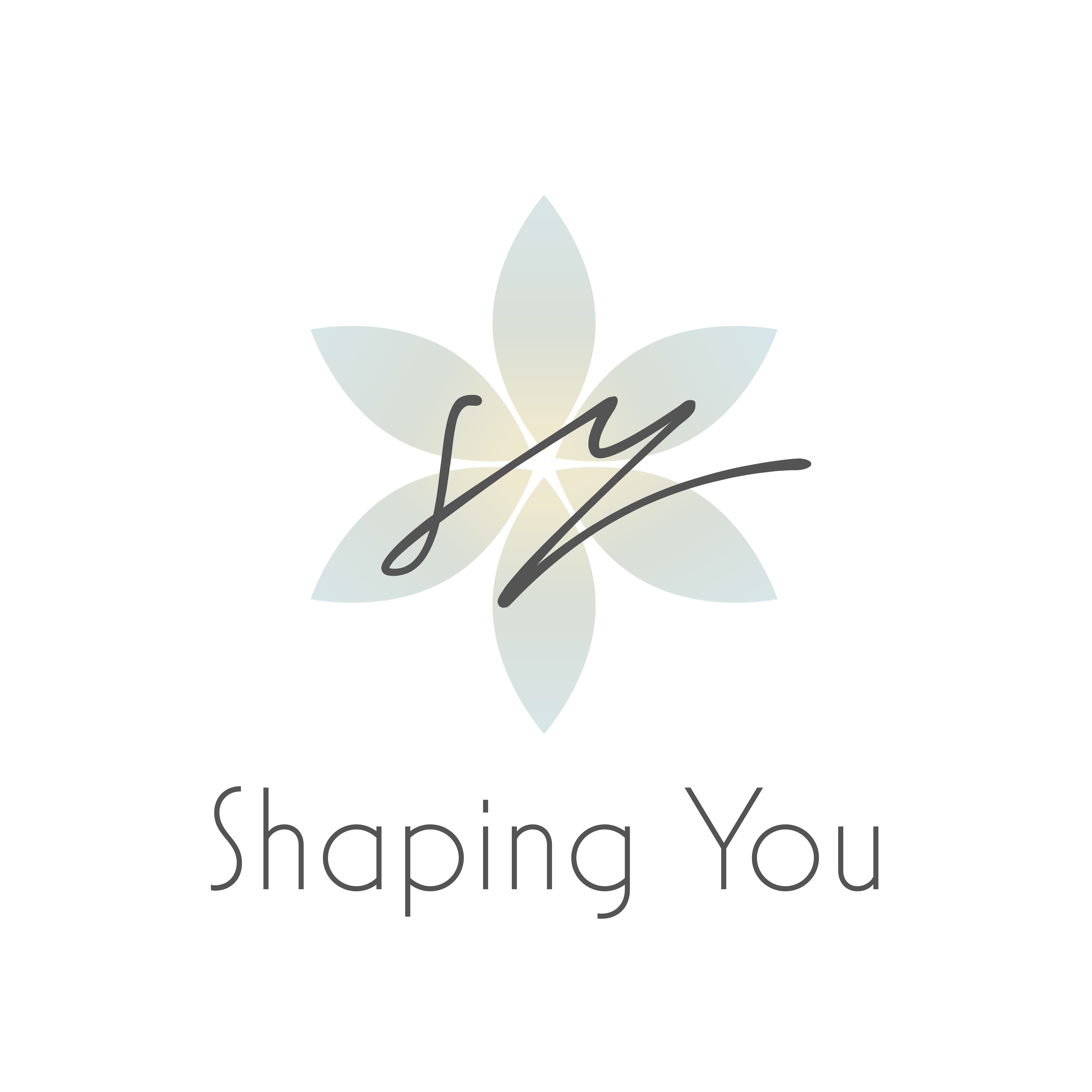 Shaping You