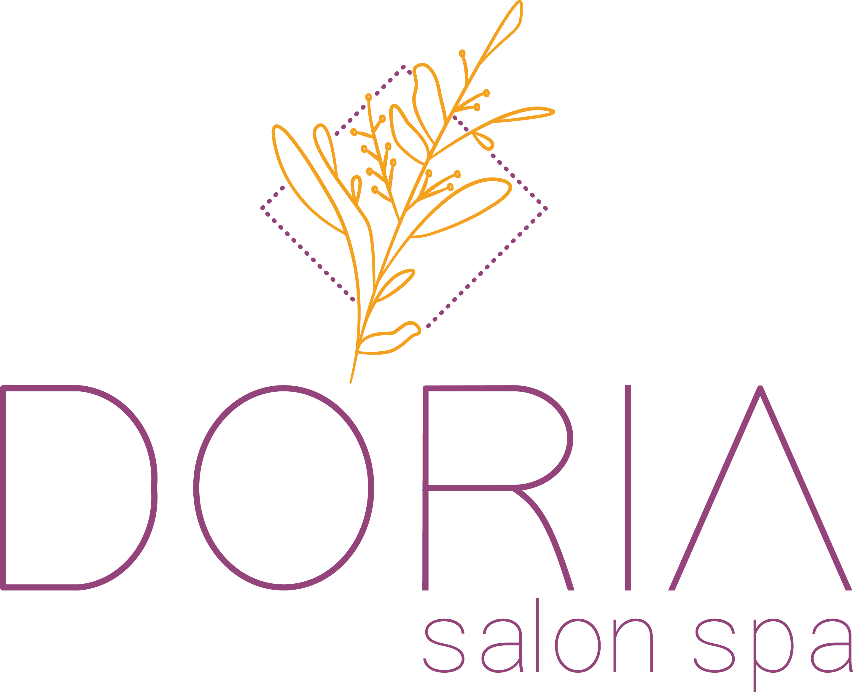 Doria Salon and Spa
