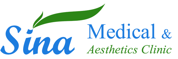 Sina Medical and Aesthetics Clinic